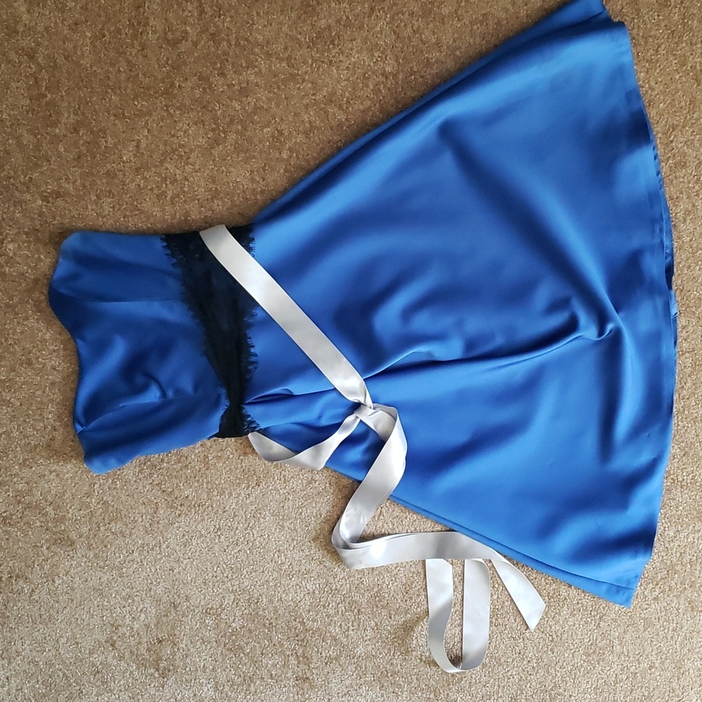 Size 4 dress